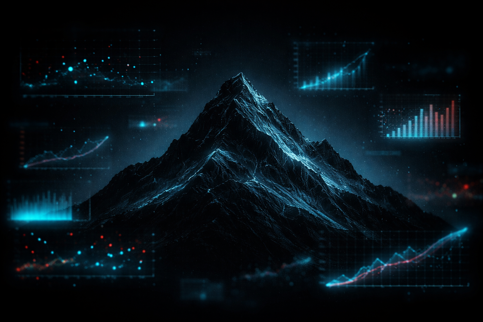 The Colorado Problem